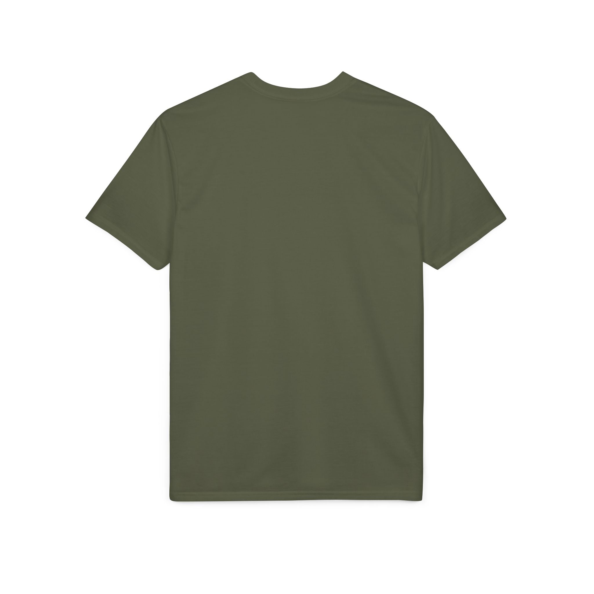 Spinning in Time - Performance® T-Shirt