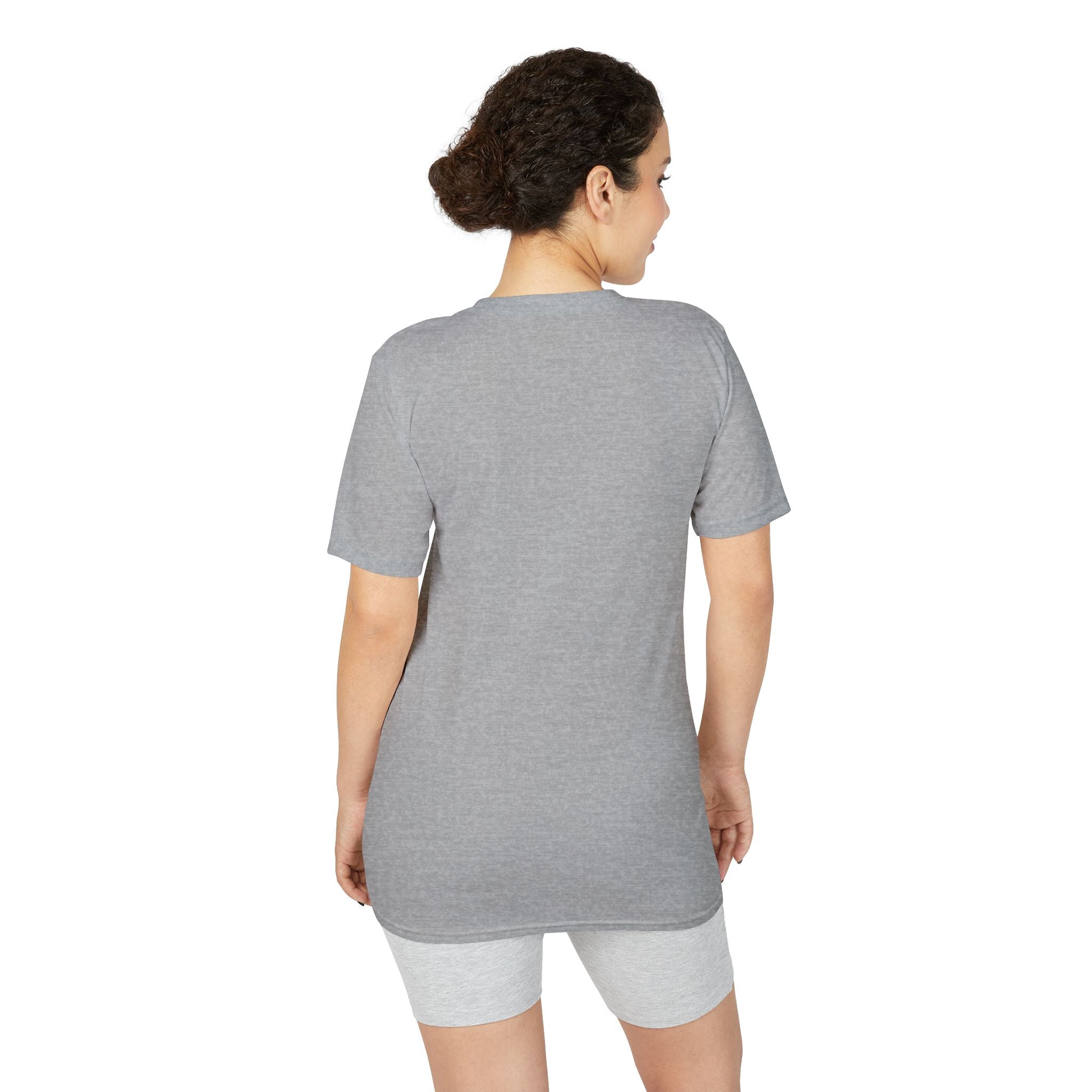 Spinning in Time - Performance® T-Shirt