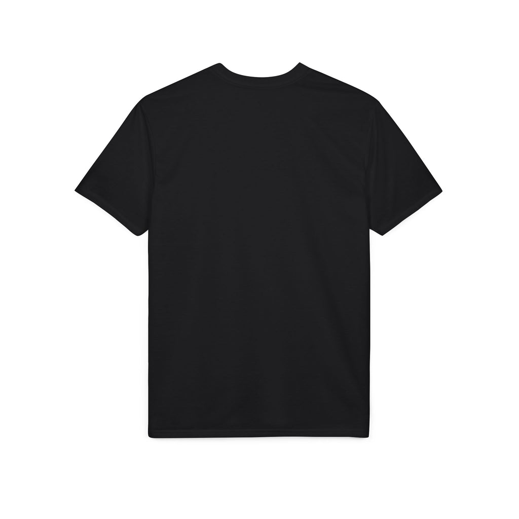 Spinning in Time - Performance® T-Shirt