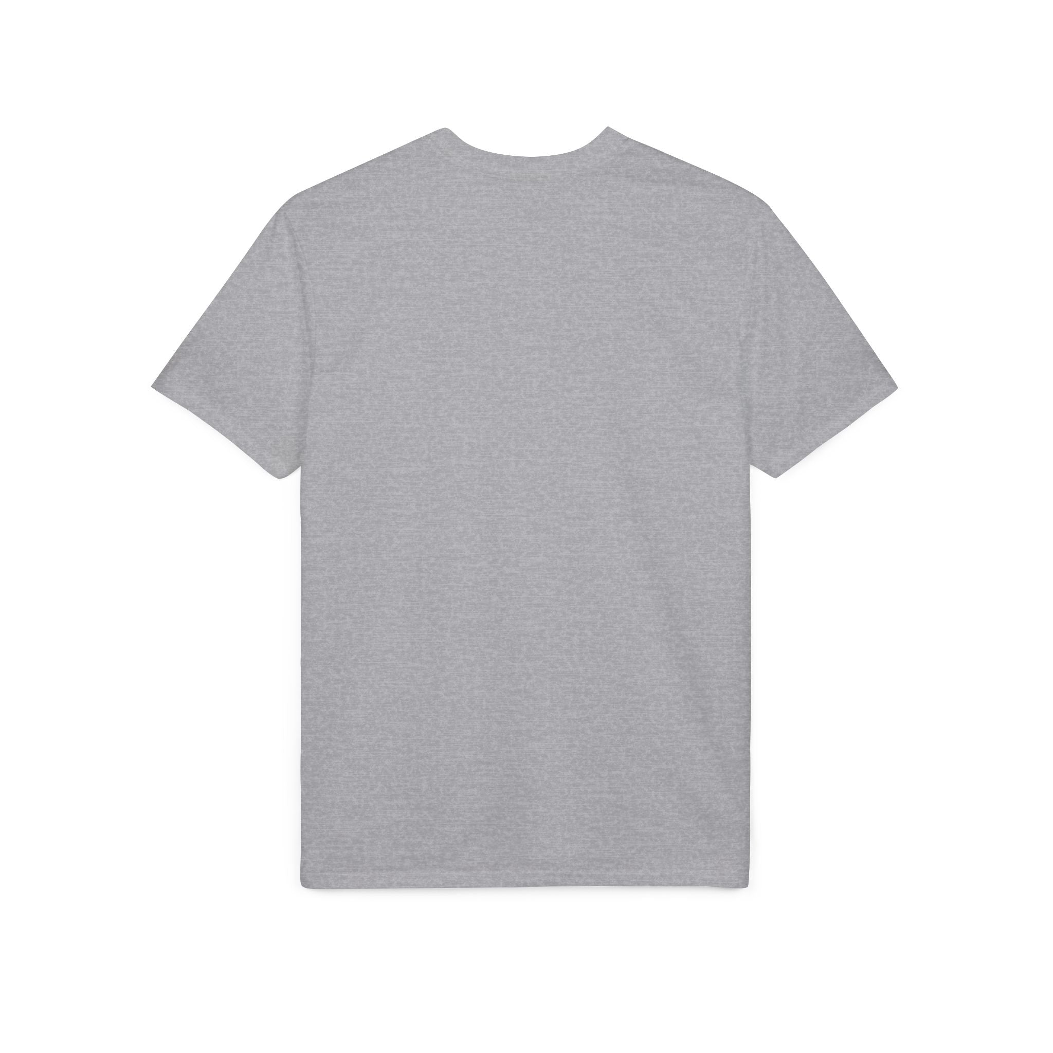 Spinning in Time - Performance® T-Shirt