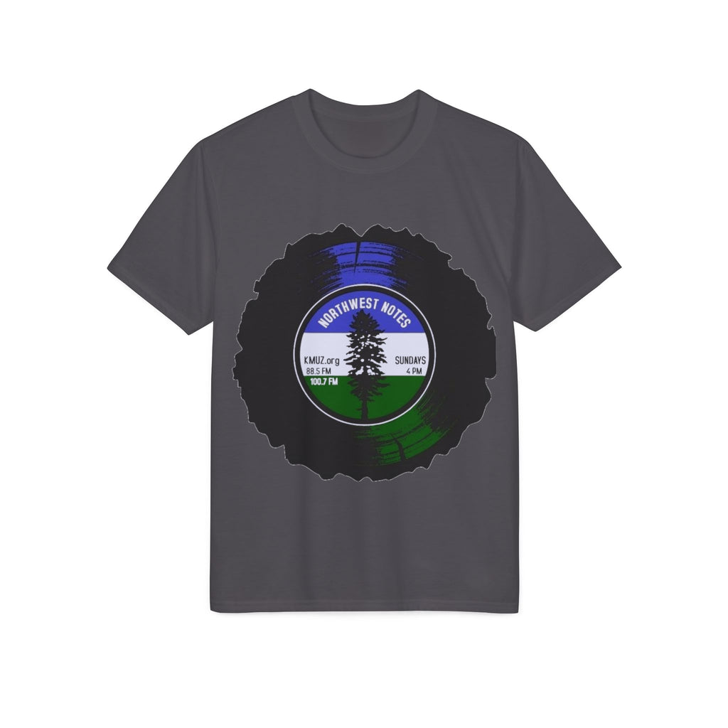 Northwest Notes Performance T-Shirt