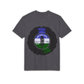 Northwest Notes Performance T-Shirt