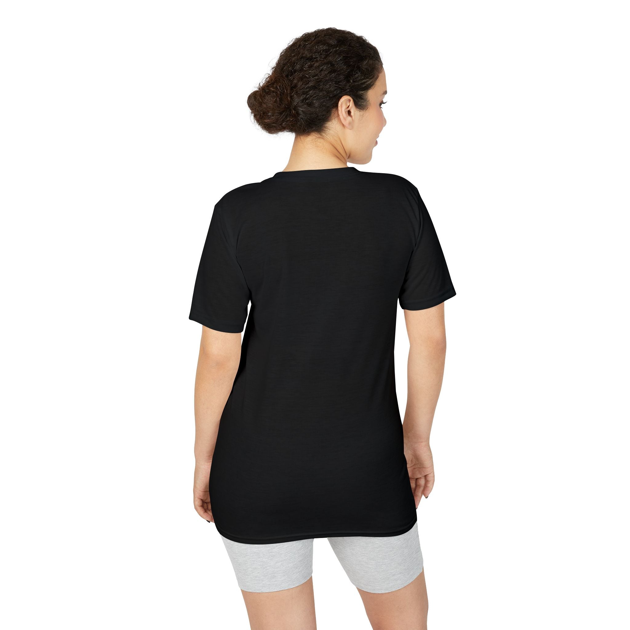 Spinning in Time - Performance® T-Shirt
