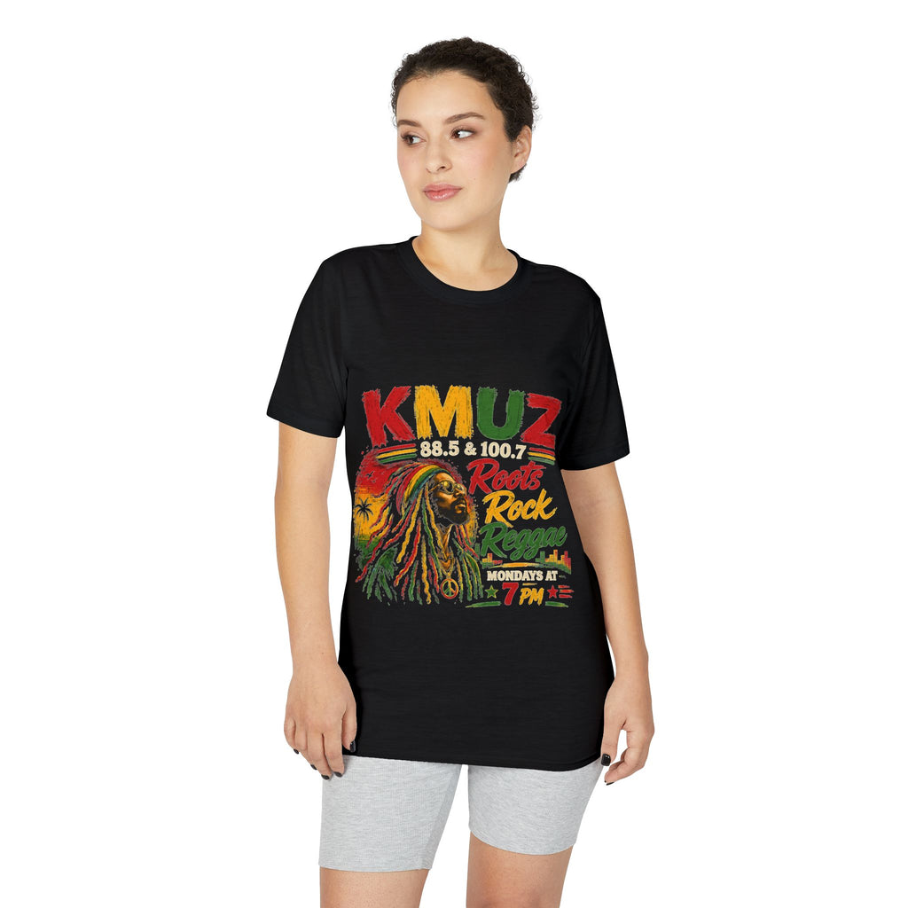 Roots Rock Reggae - Performance T-Shirt