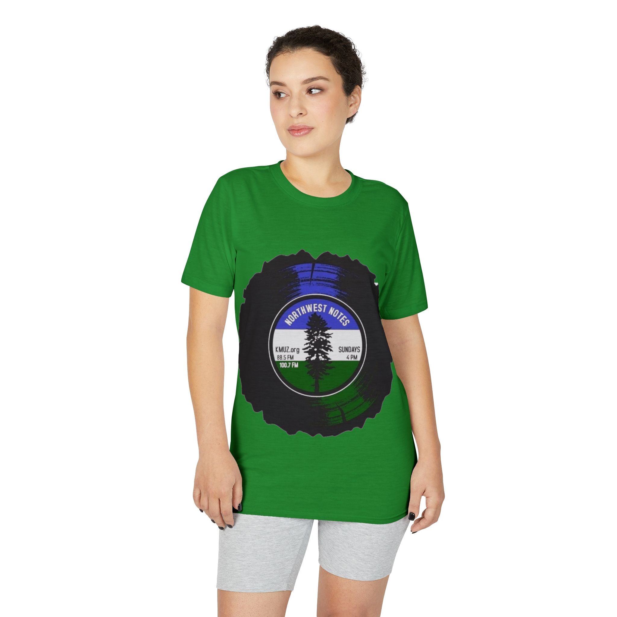 Northwest Notes - Performance® T-Shirt