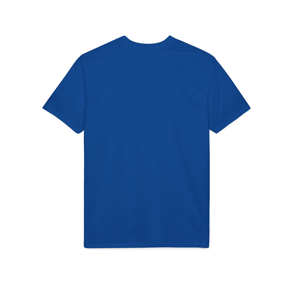 Spinning in Time - Performance® T-Shirt