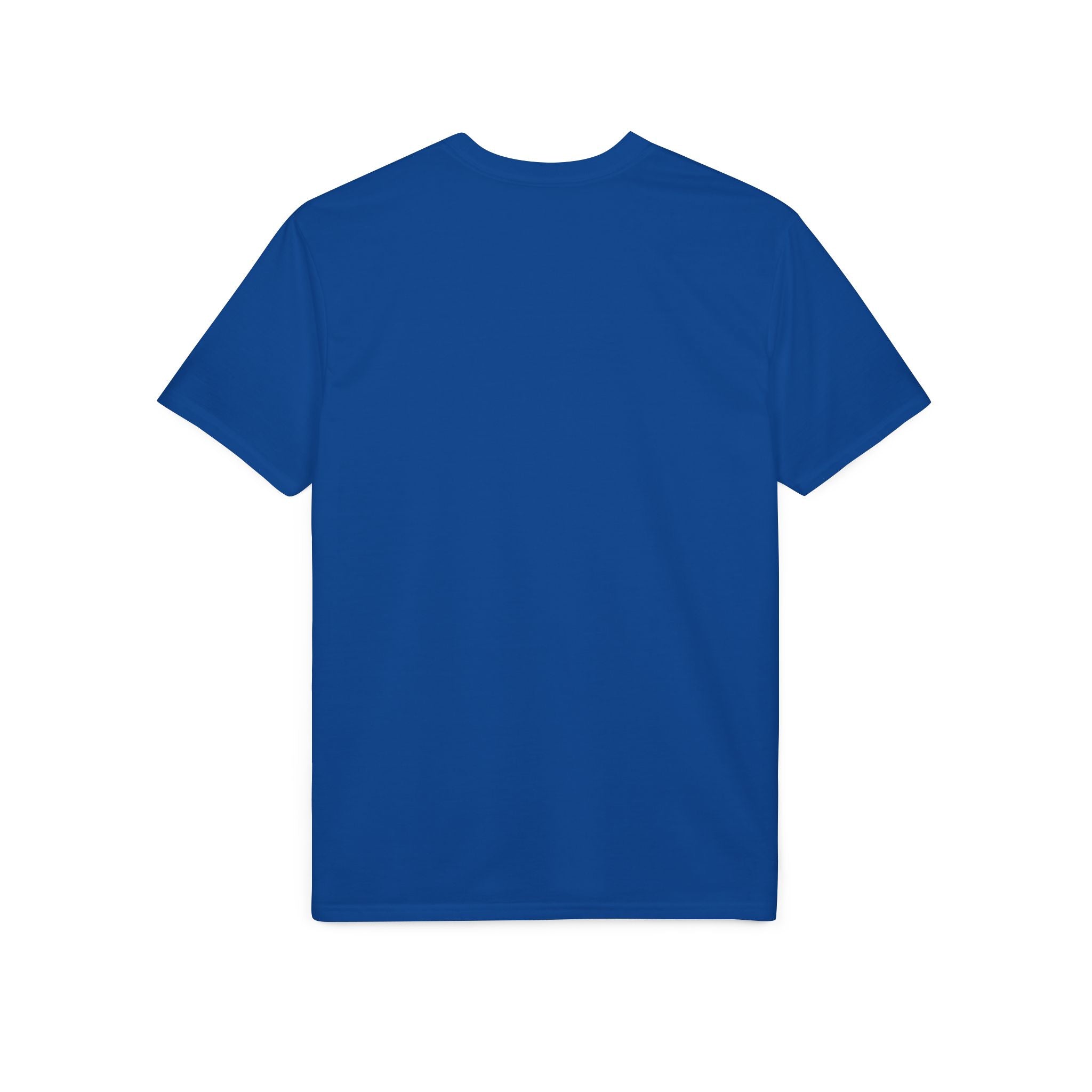 Spinning in Time - Performance® T-Shirt