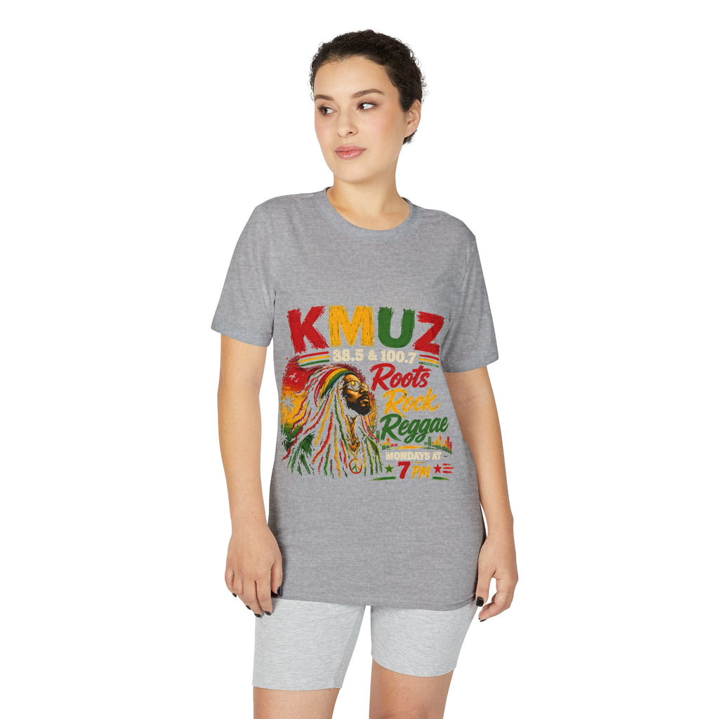 Roots Rock Reggae - Performance T-Shirt