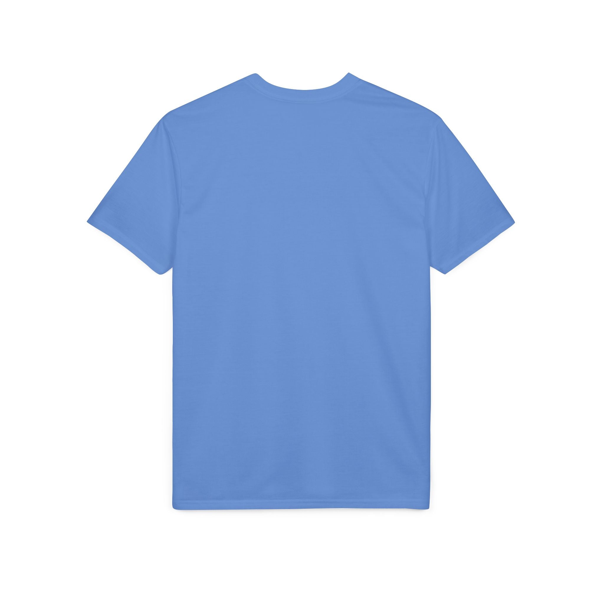 KMUZ Willamette Wake Up - Performance® T-Shirt