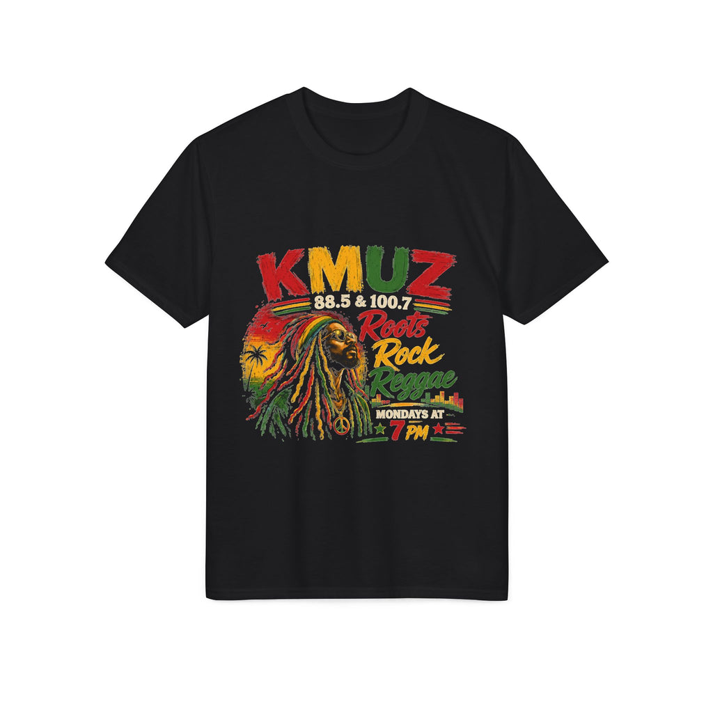 Roots Rock Reggae - Performance T-Shirt