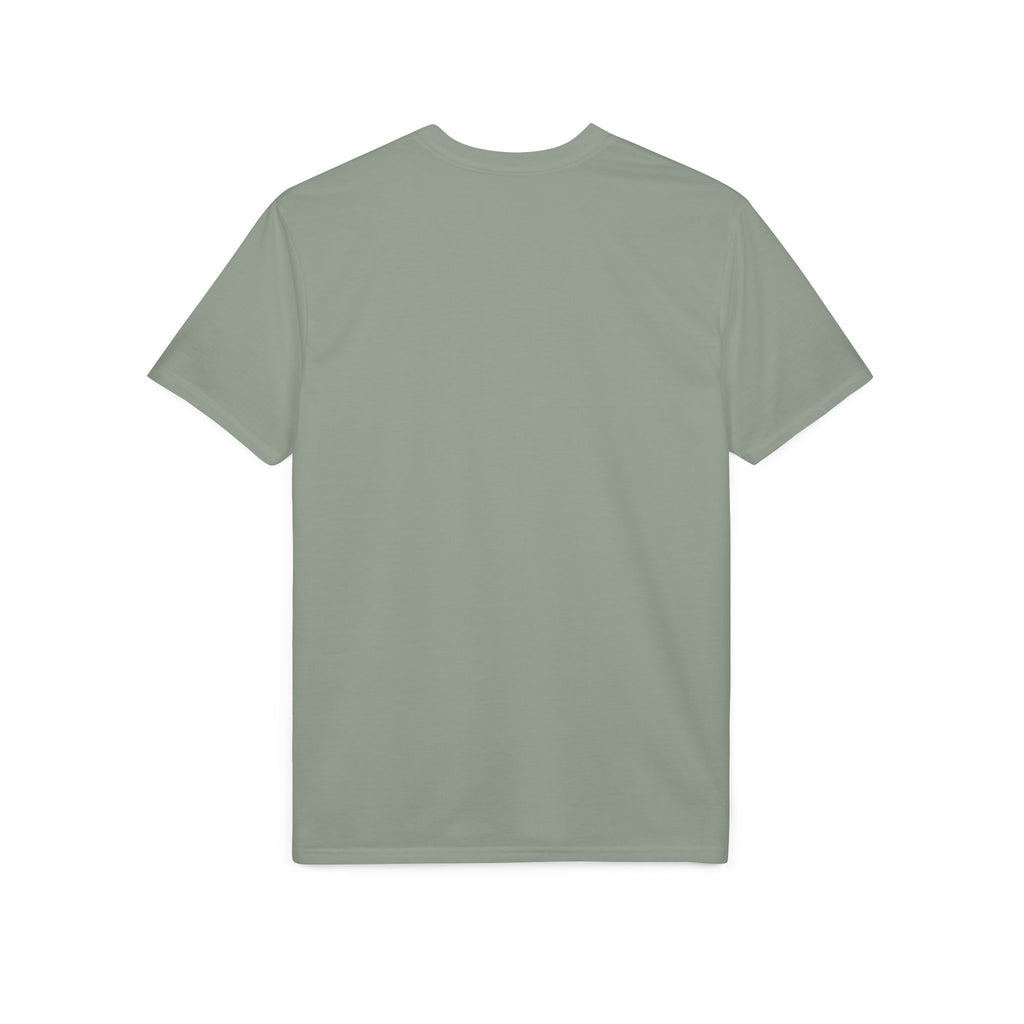 Spinning in Time - Performance® T-Shirt
