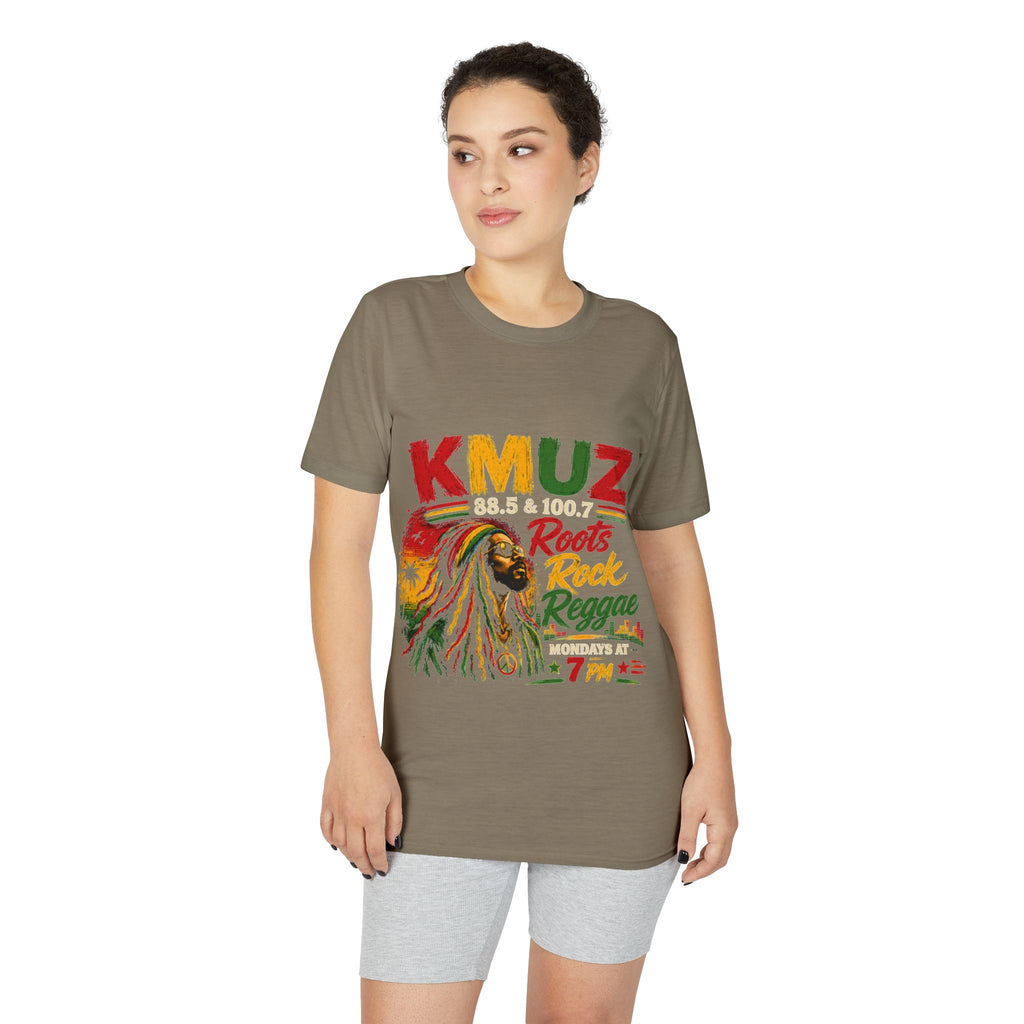Roots Rock Reggae - Performance T-Shirt