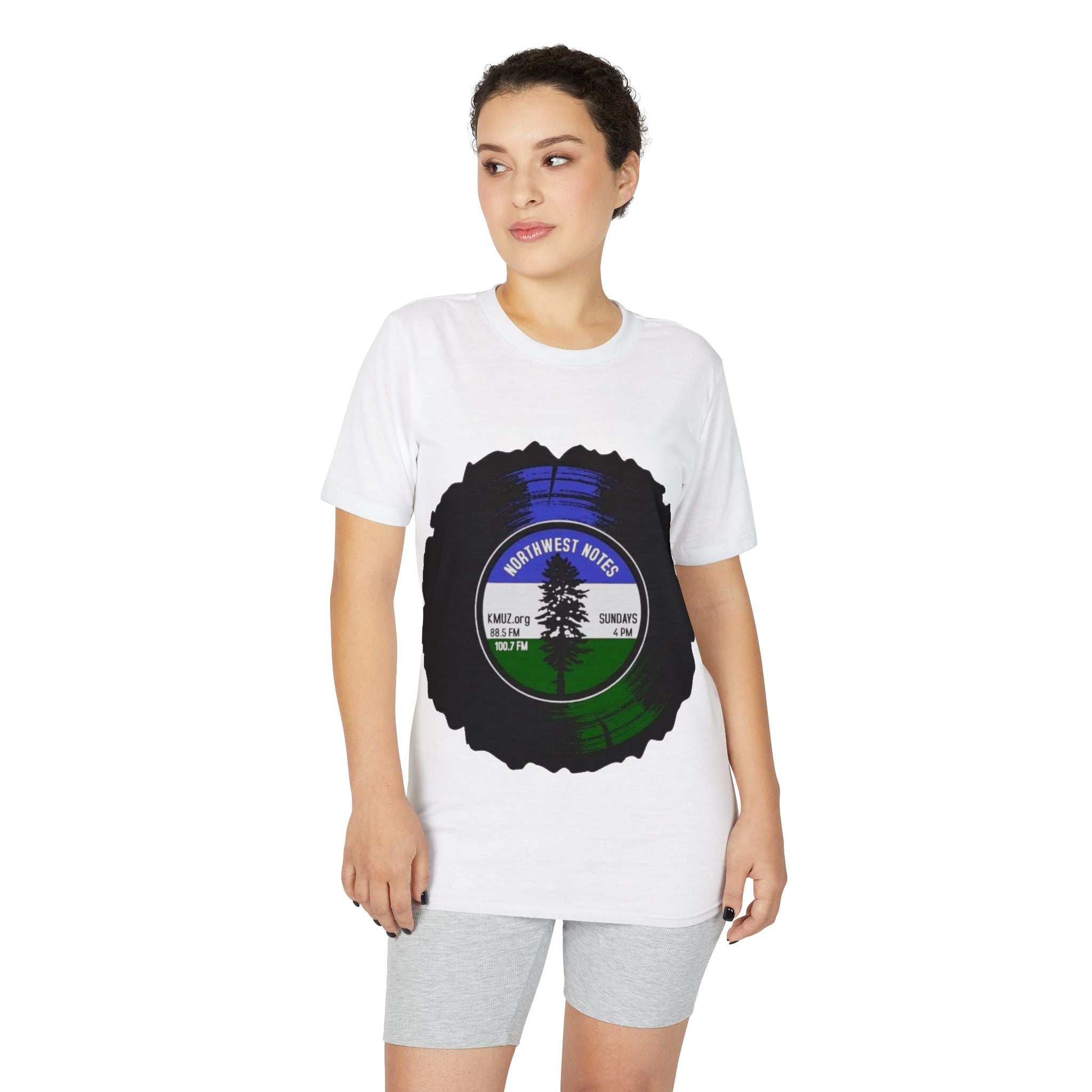 Northwest Notes - Performance® T-Shirt