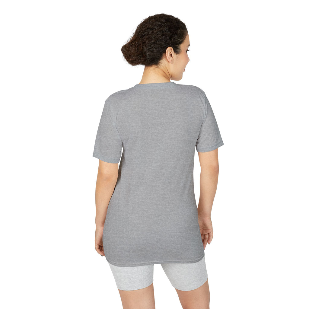 KMUZ Willamette Wake Up - Performance® T-Shirt
