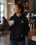 Positivity with Priscilla - Unisex Heavy Blend™ Hooded Sweatshirt