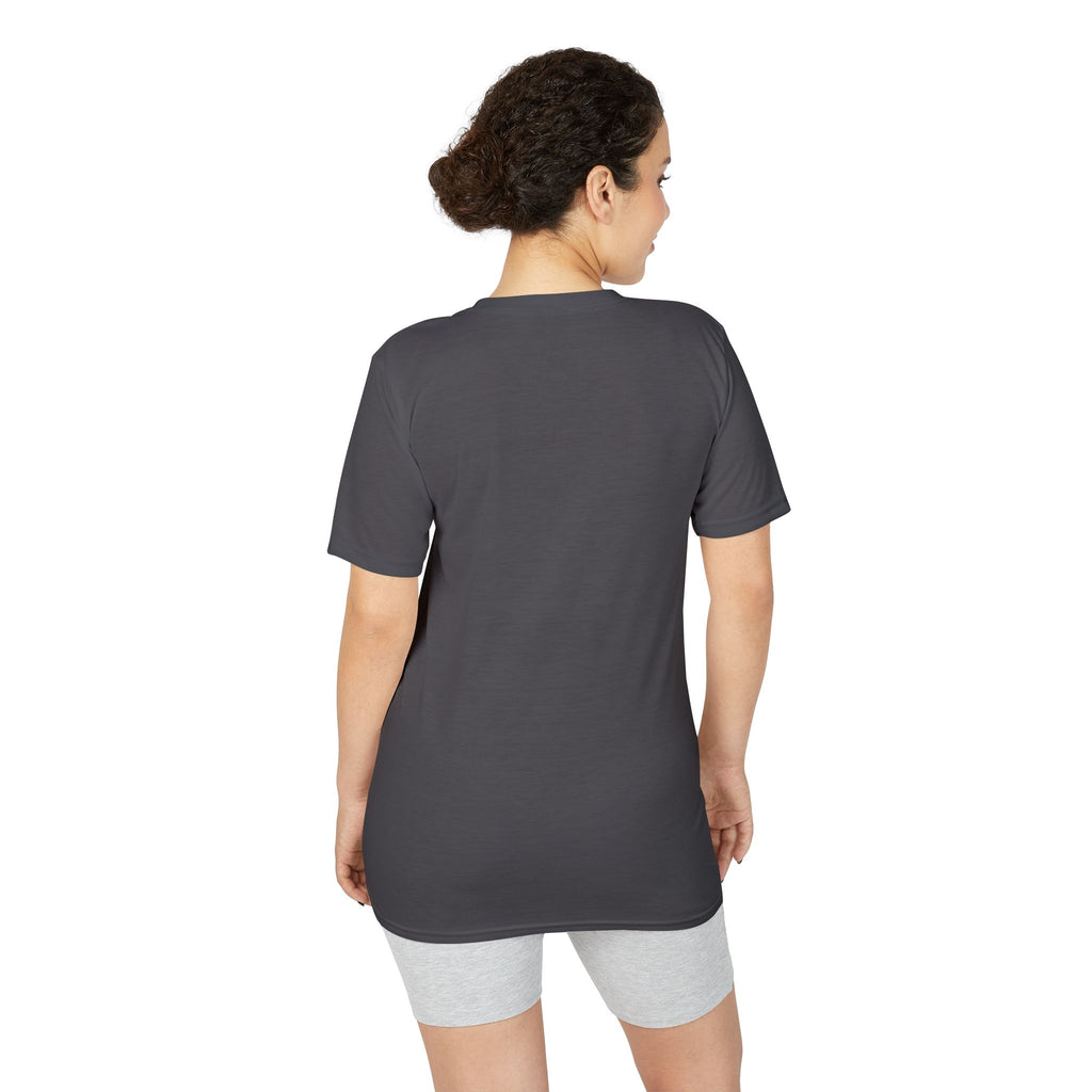 Spinning in Time - Performance® T-Shirt