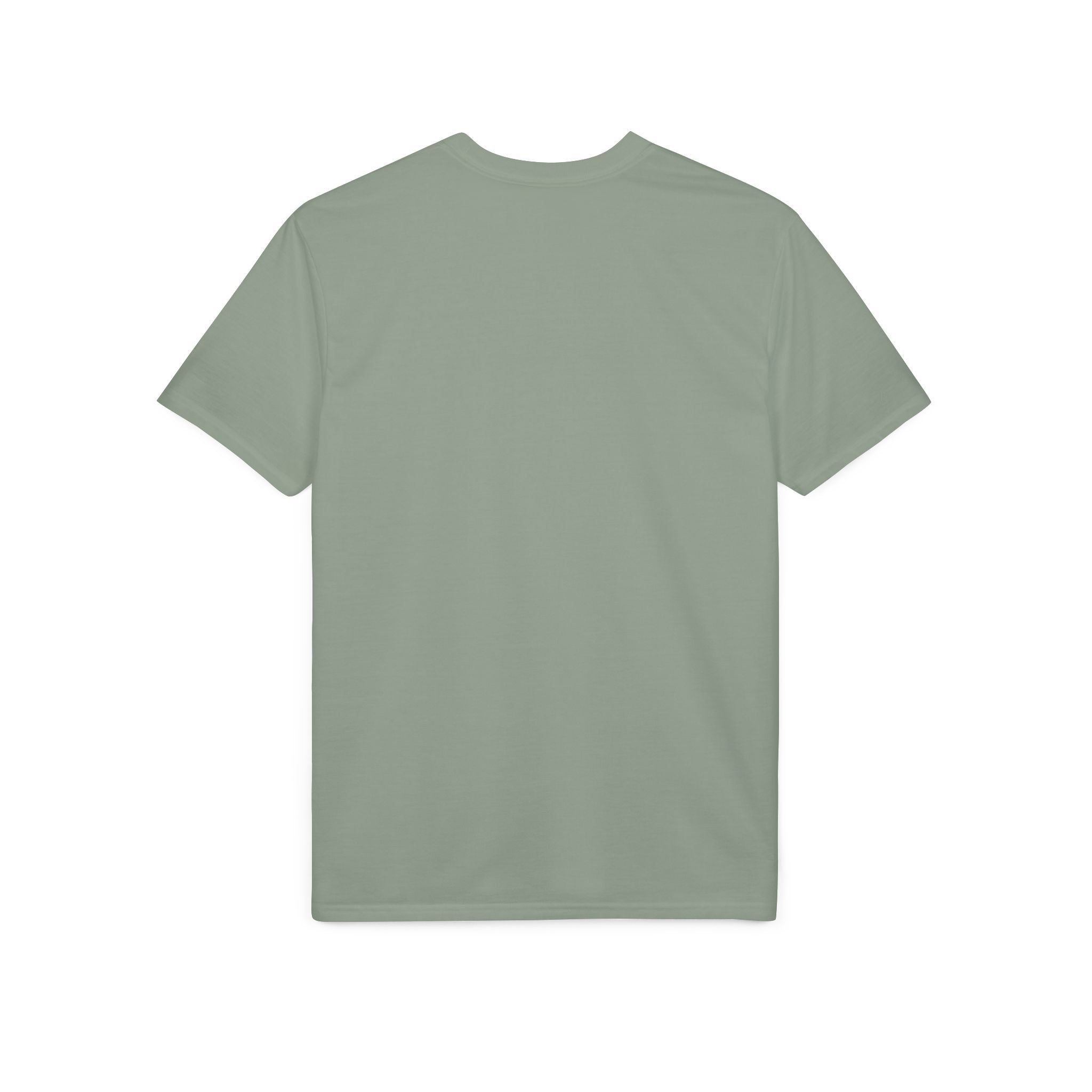 KMUZ Willamette Wake Up - Performance® T-Shirt