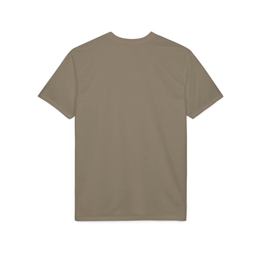 Spinning in Time - Performance® T-Shirt