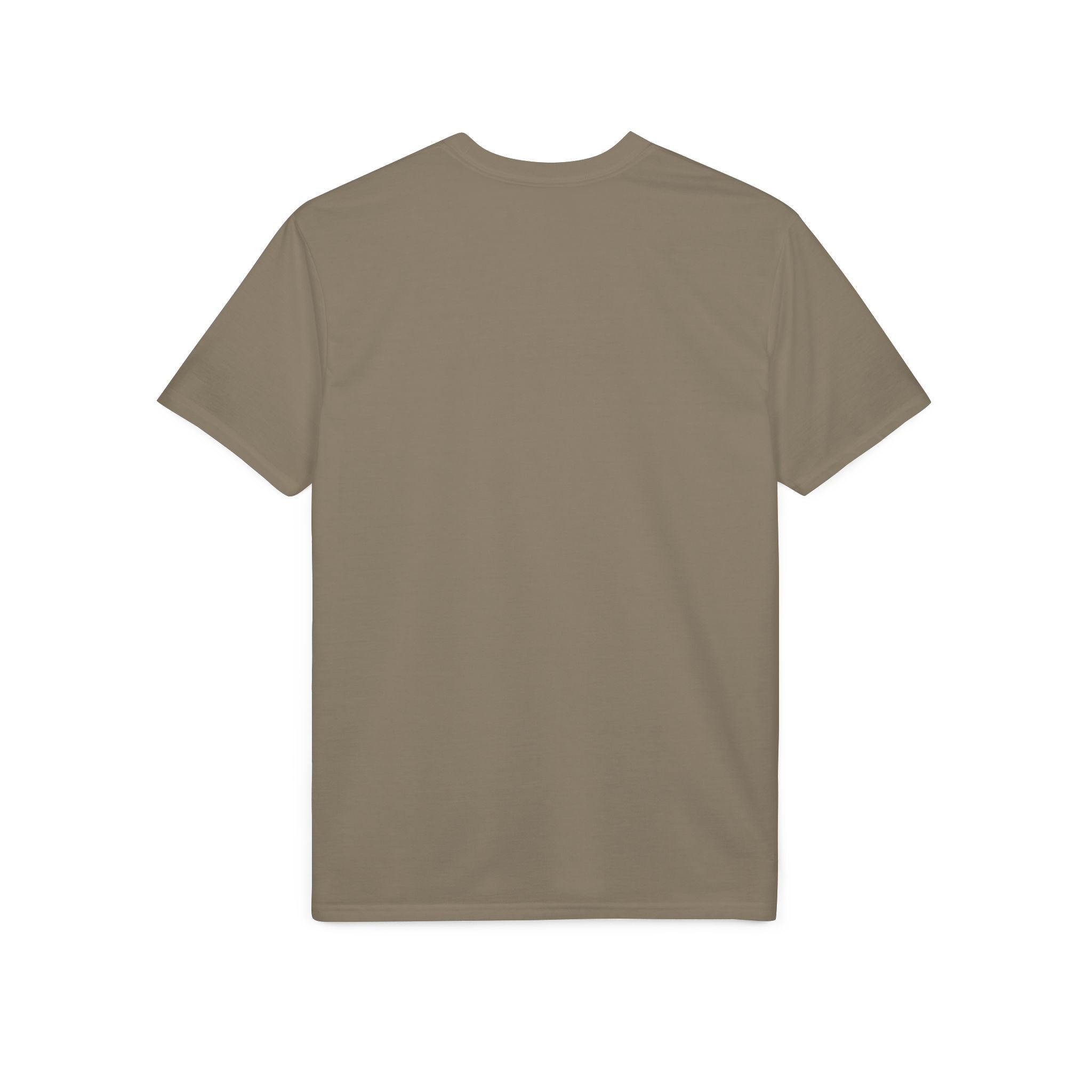 Spinning in Time - Performance® T-Shirt