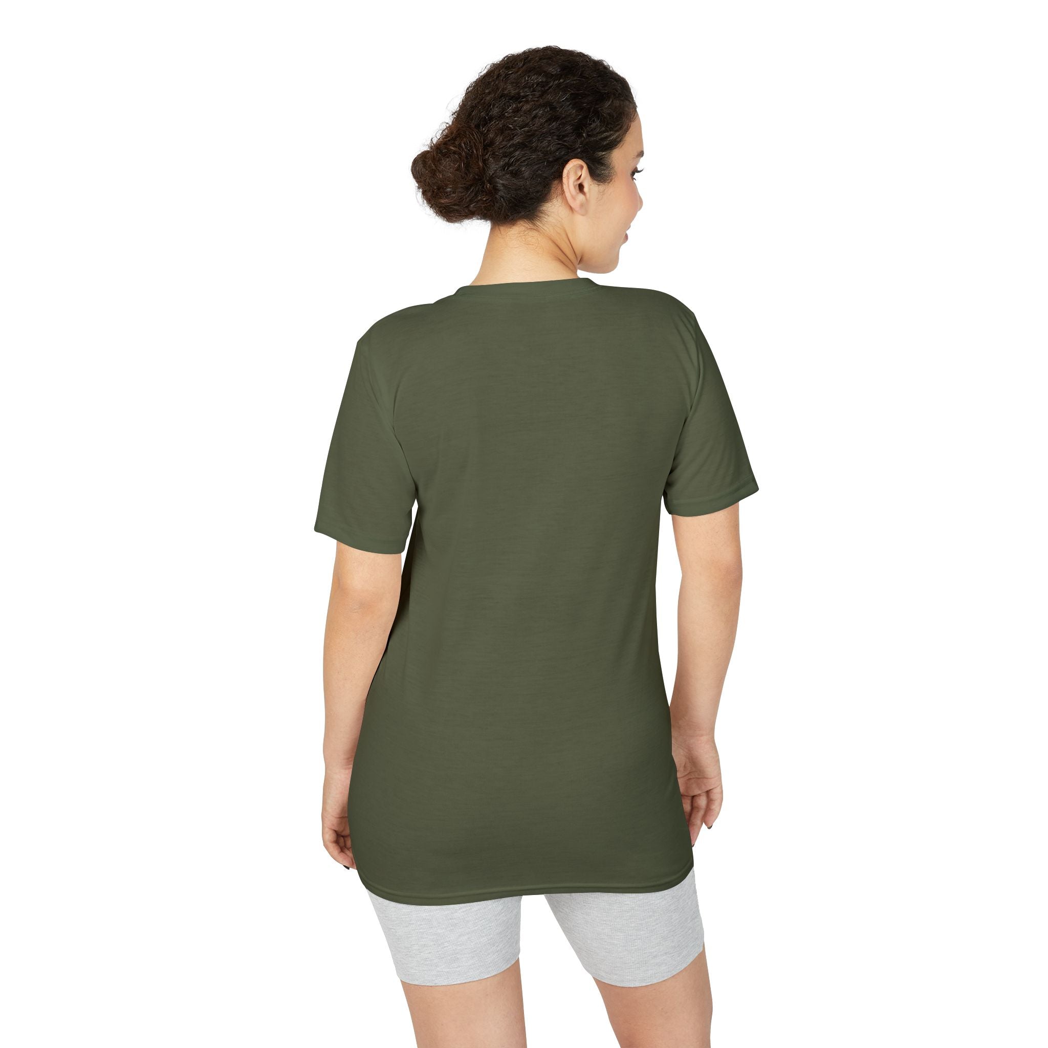 Spinning in Time - Performance® T-Shirt