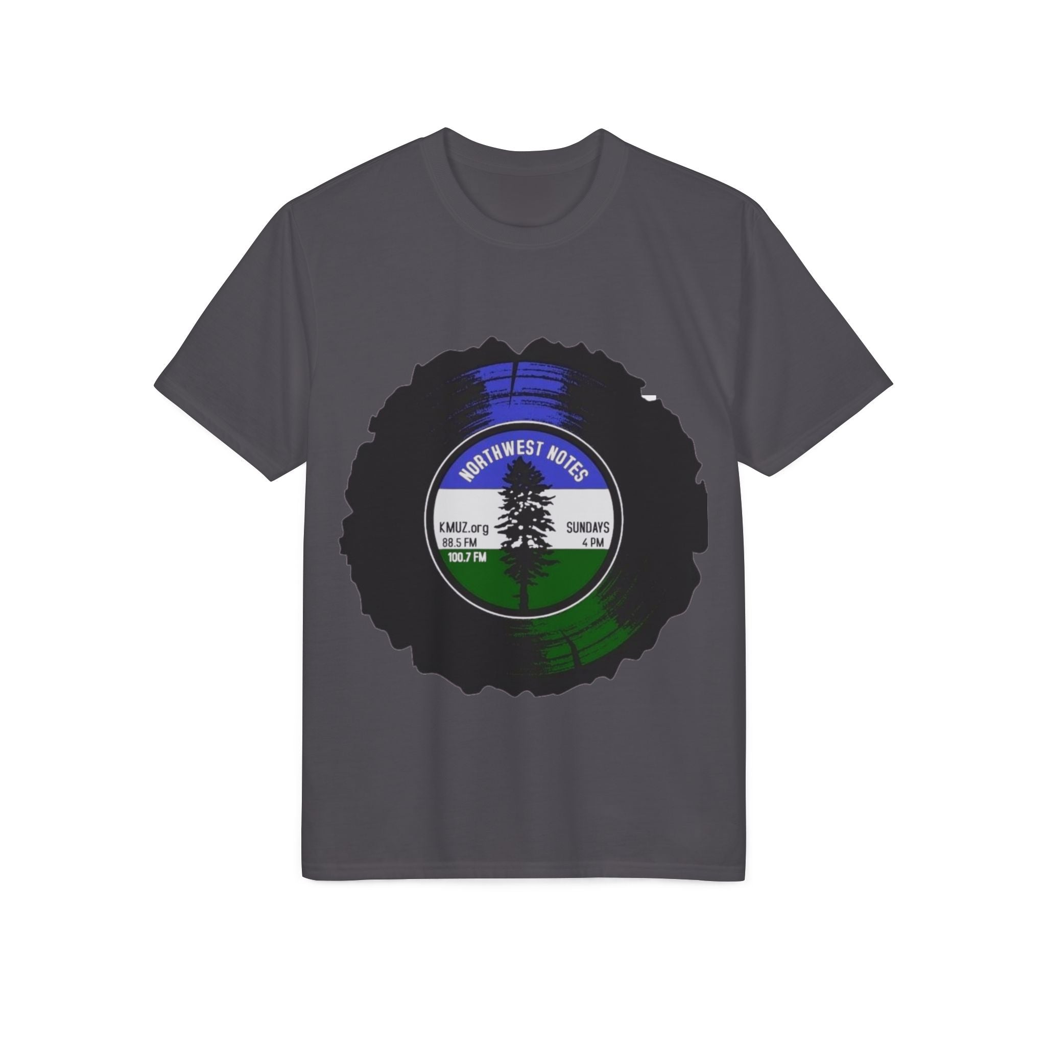 Northwest Notes - Performance® T-Shirt