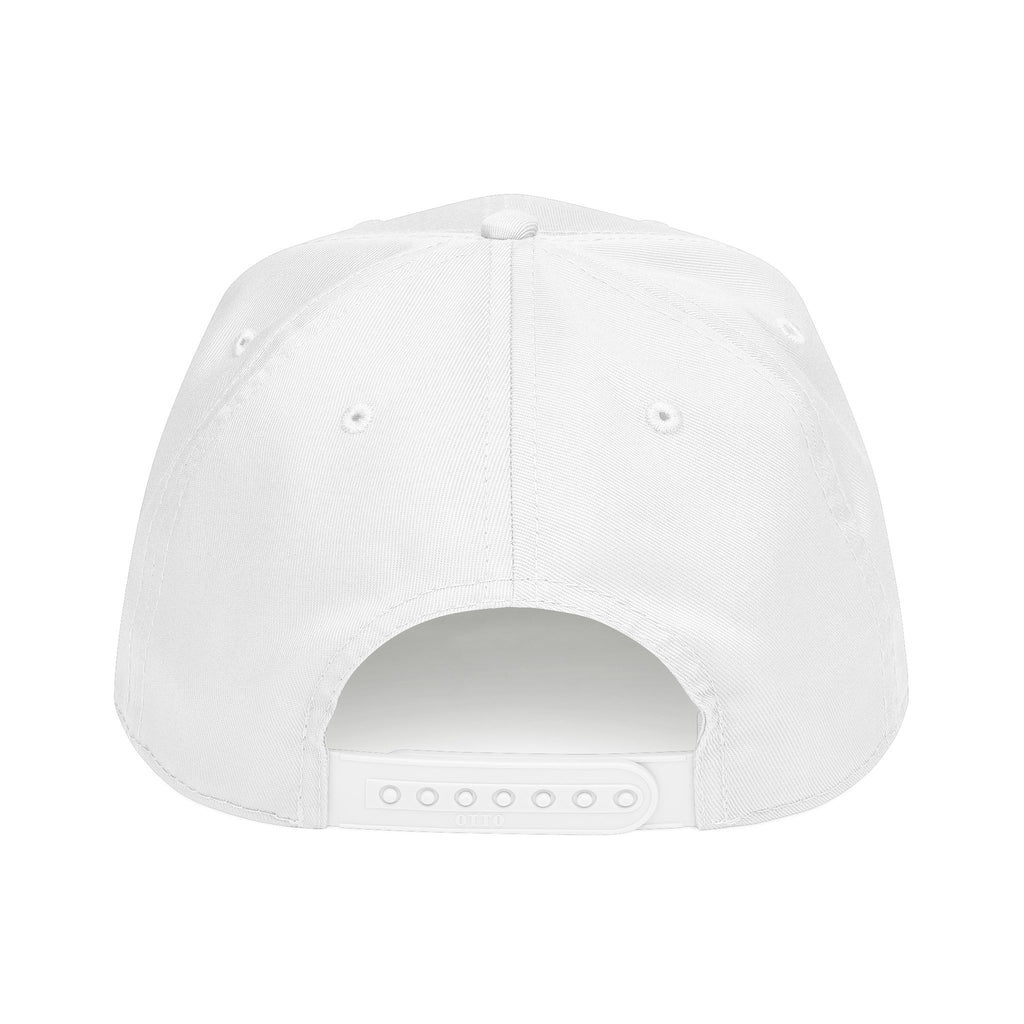 KMUZ Logo Mid Profile Baseball Cap
