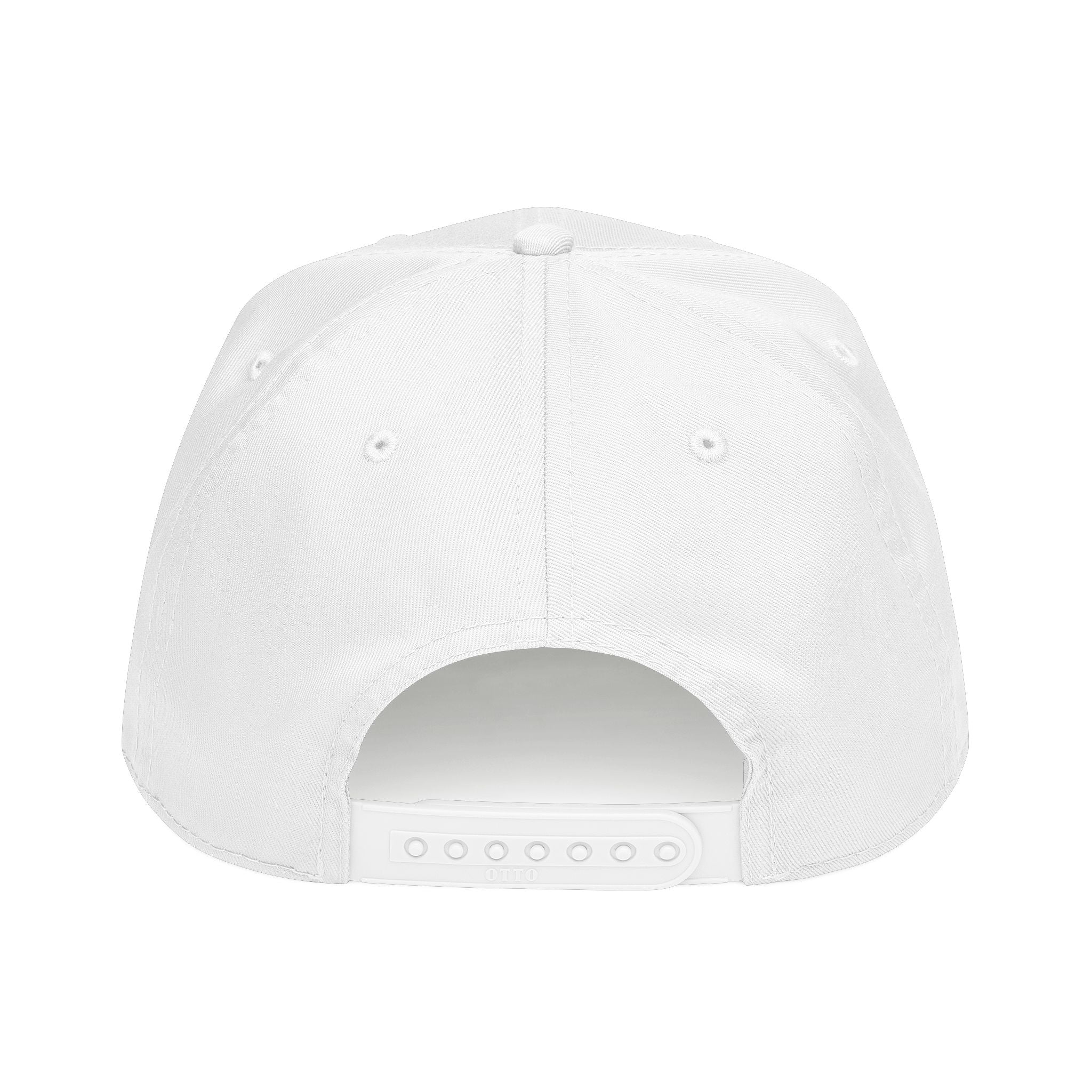 KMUZ Logo Mid Profile Baseball Cap