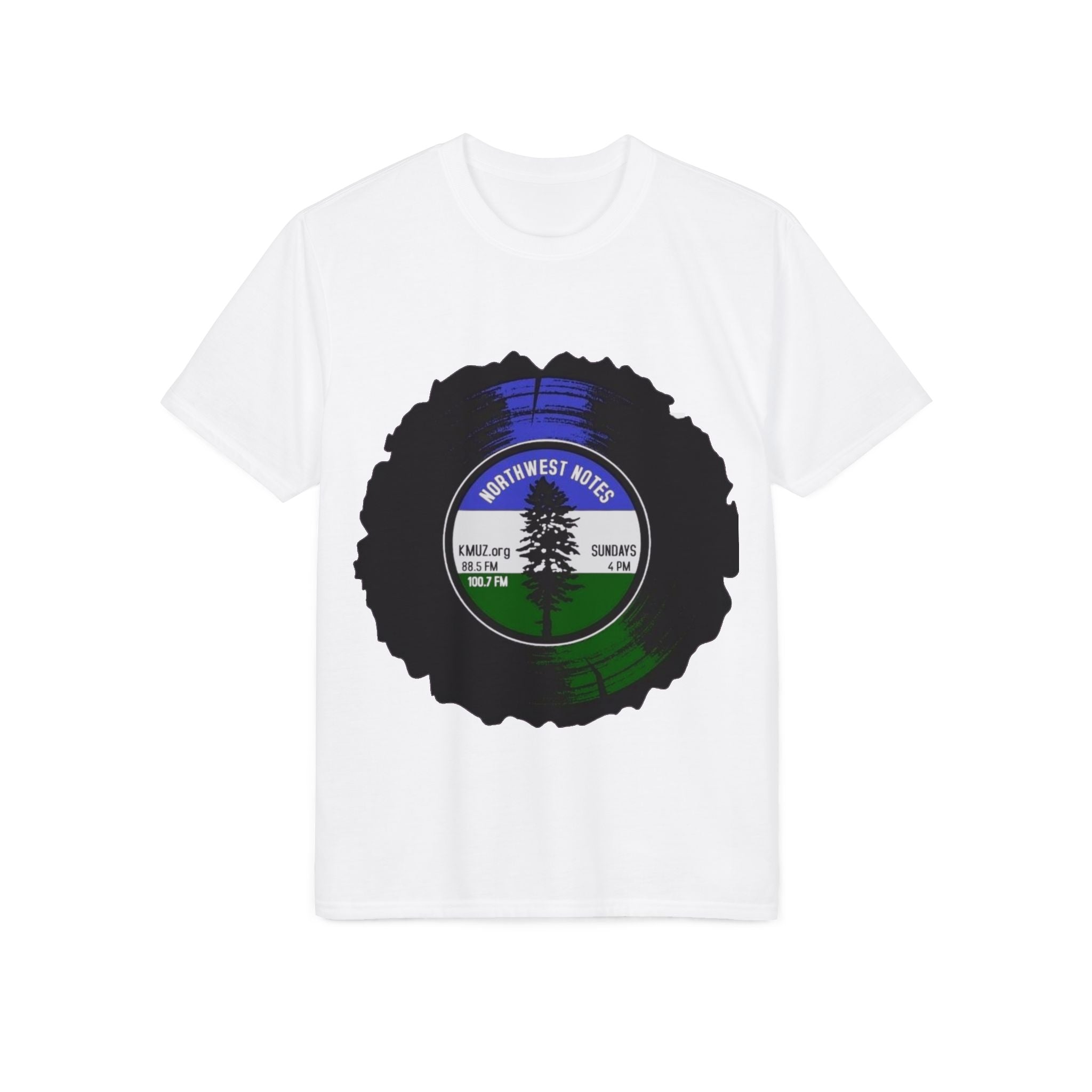 Northwest Notes - Performance® T-Shirt