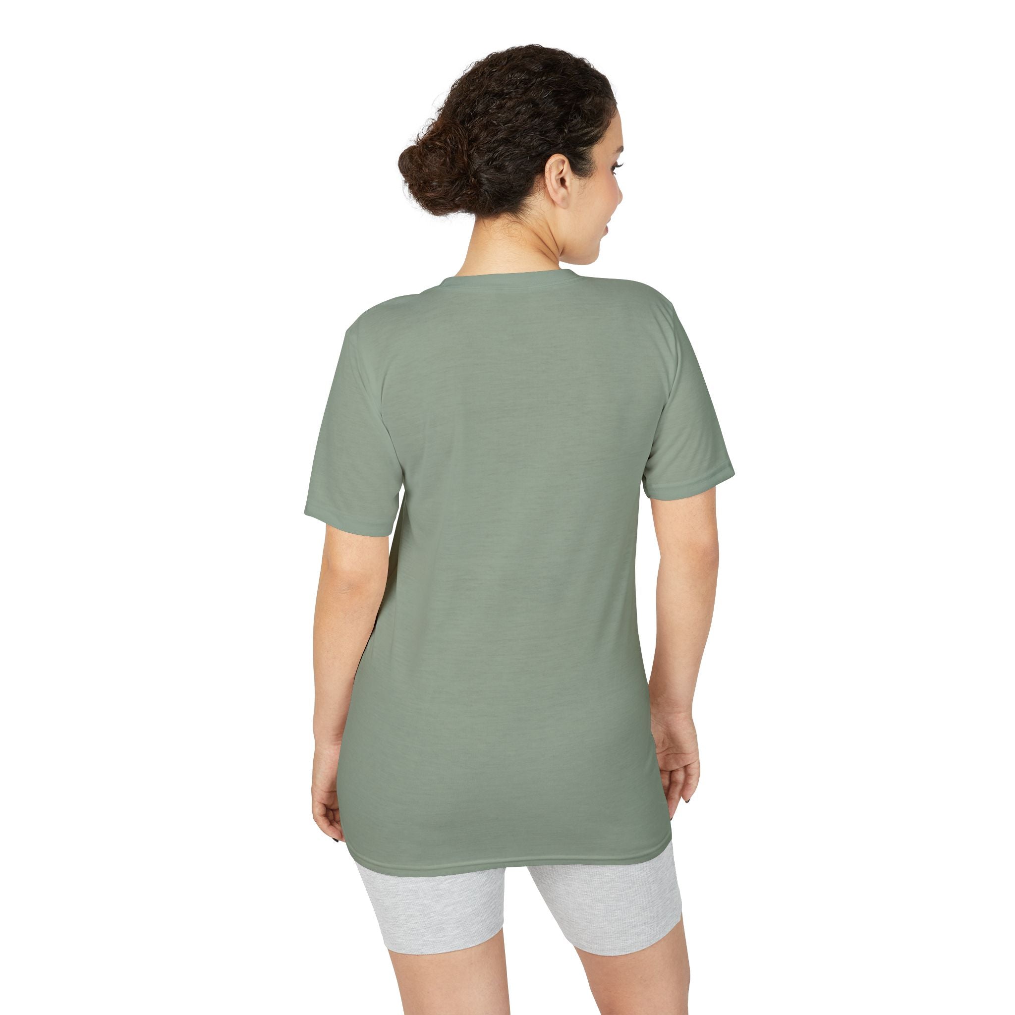 KMUZ Willamette Wake Up - Performance® T-Shirt