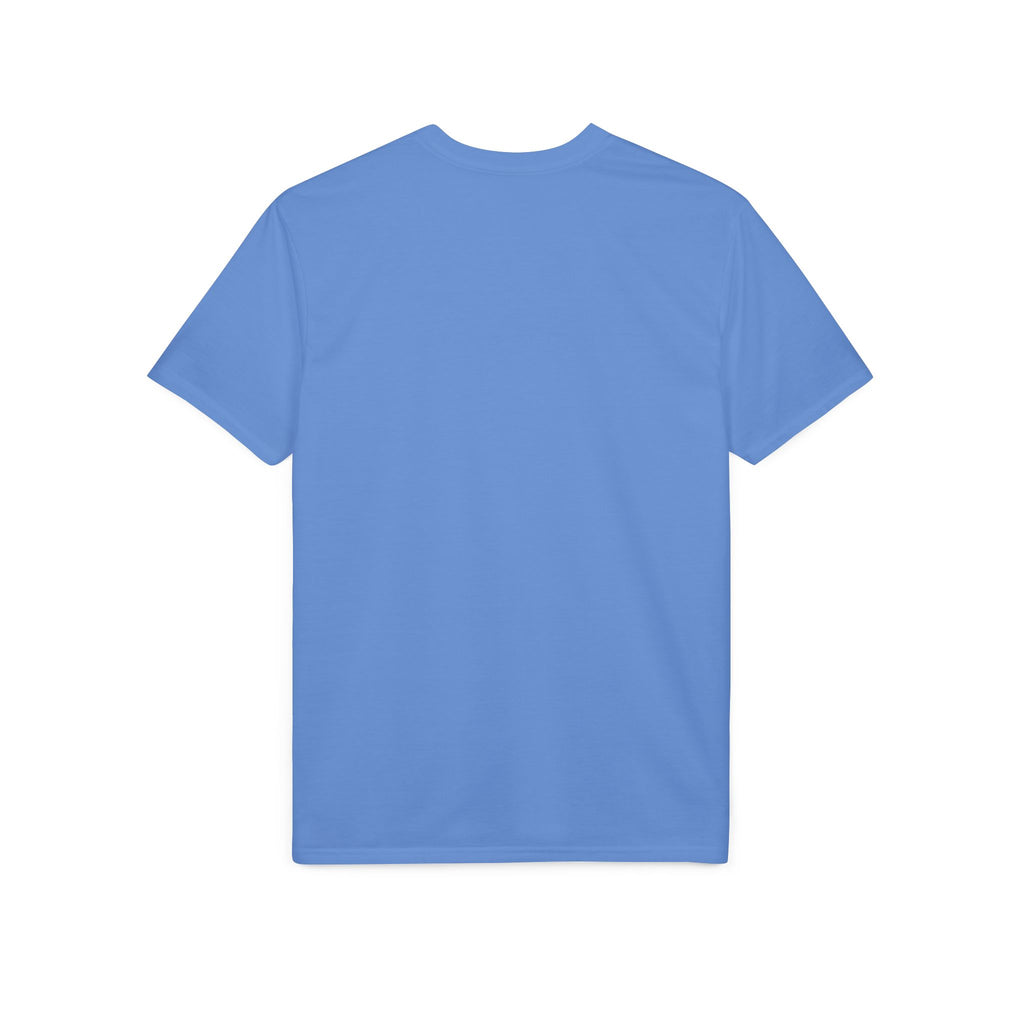 Spinning in Time - Performance® T-Shirt