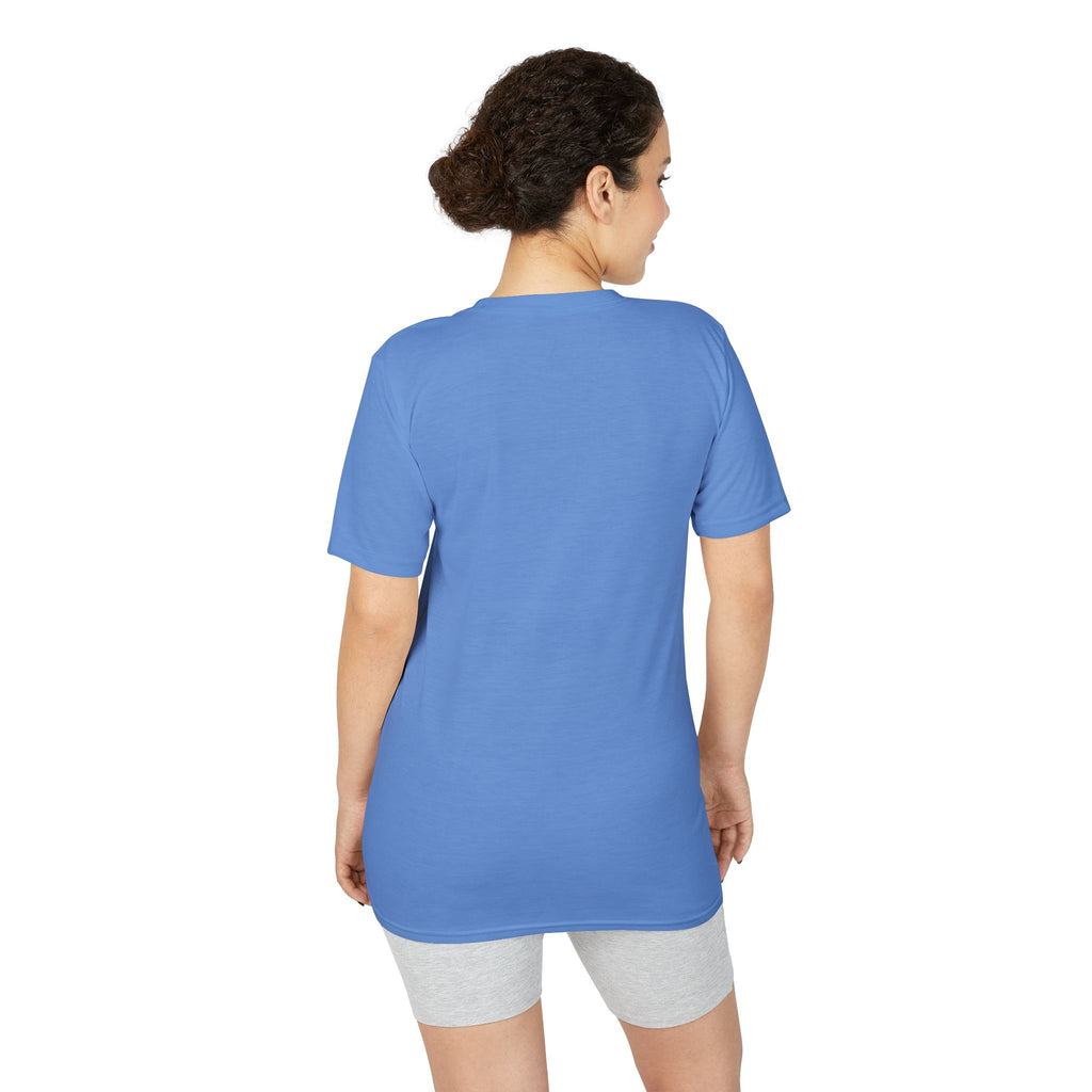 KMUZ Willamette Wake Up - Performance® T-Shirt