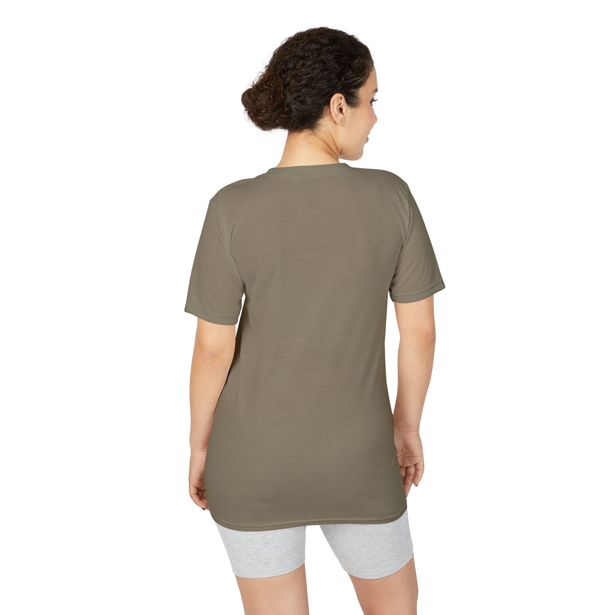 Spinning in Time - Performance® T-Shirt