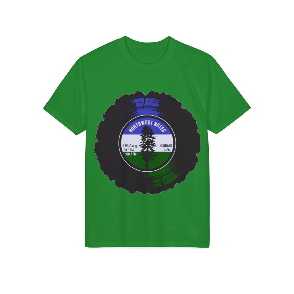 Northwest Notes Performance T-Shirt