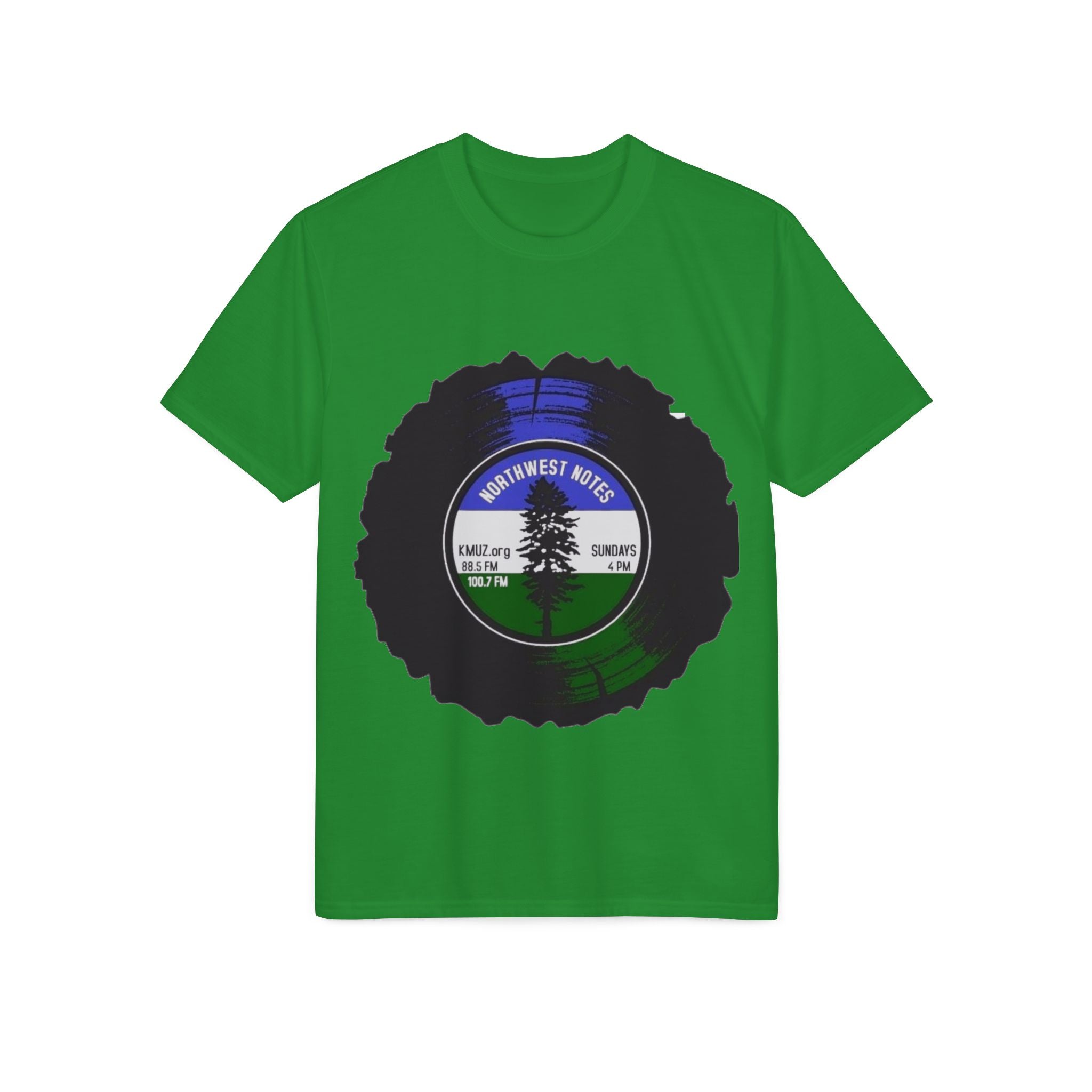 Northwest Notes - Performance® T-Shirt