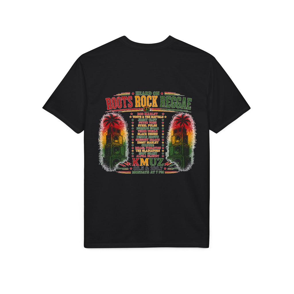 Roots Rock Reggae - Performance T-Shirt