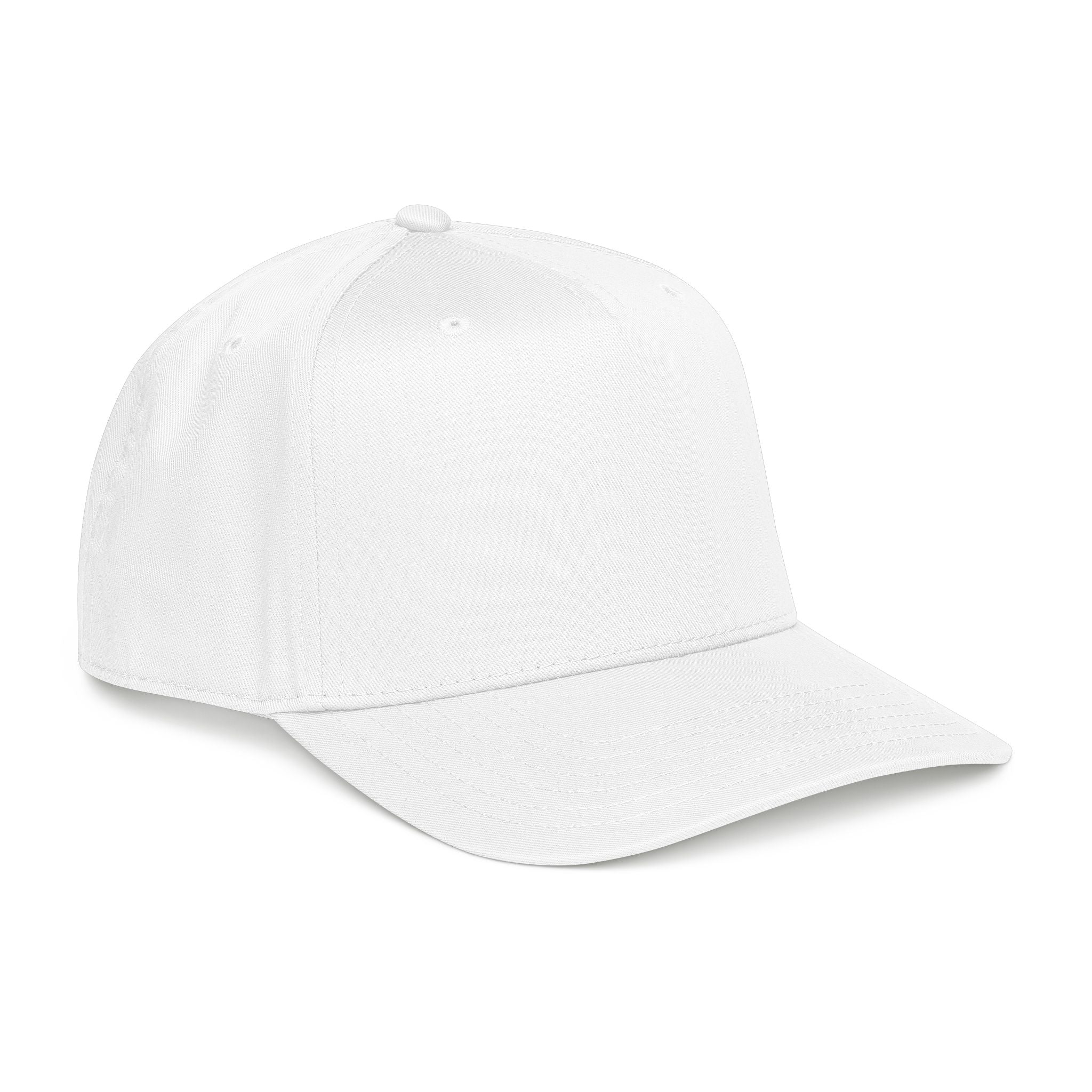 KMUZ Logo Mid Profile Baseball Cap